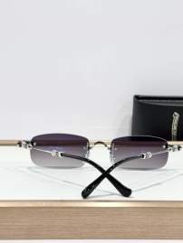 Picture of Chrome Hearts Sunglasses _SKUfw77670354fw